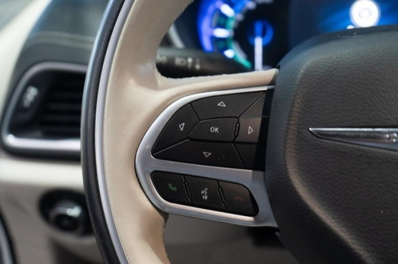 2021 Chrysler Pacifica Hybrid Limited Yonkers NY