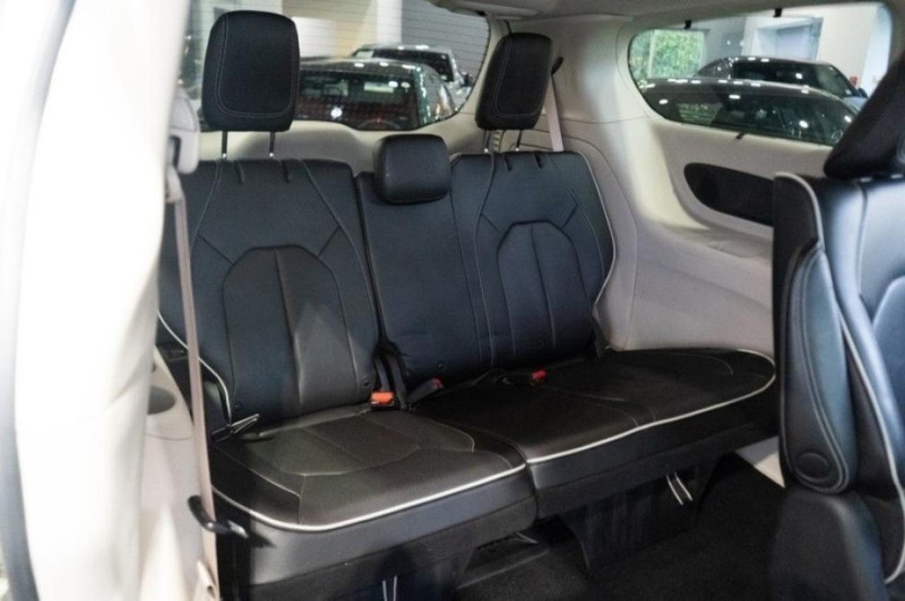 2021 Chrysler Pacifica Hybrid Limited Yonkers NY