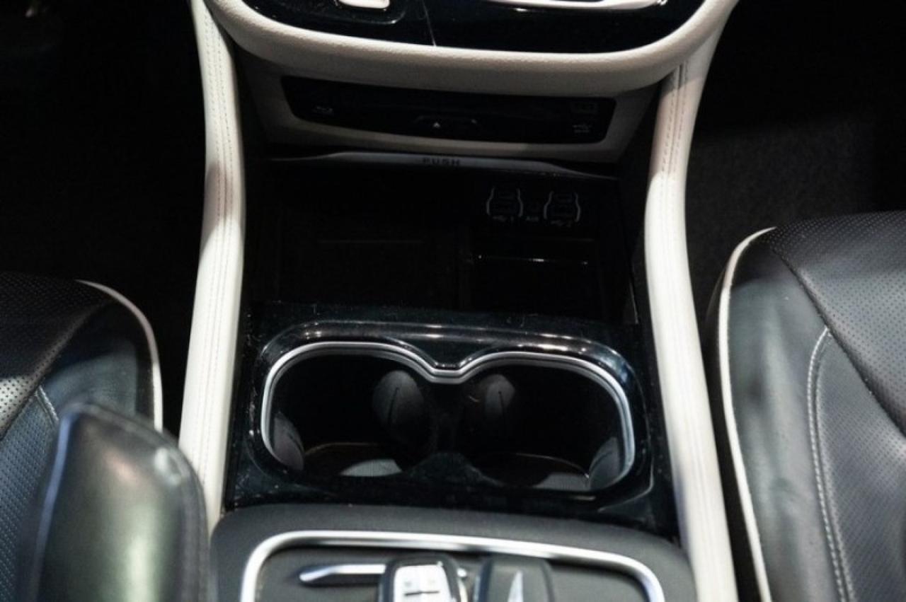 2021 Chrysler Pacifica Hybrid Limited Yonkers NY