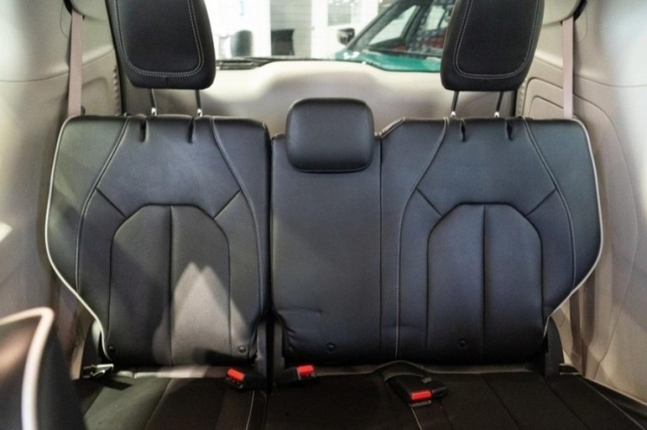 2021 Chrysler Pacifica Hybrid Limited Yonkers NY