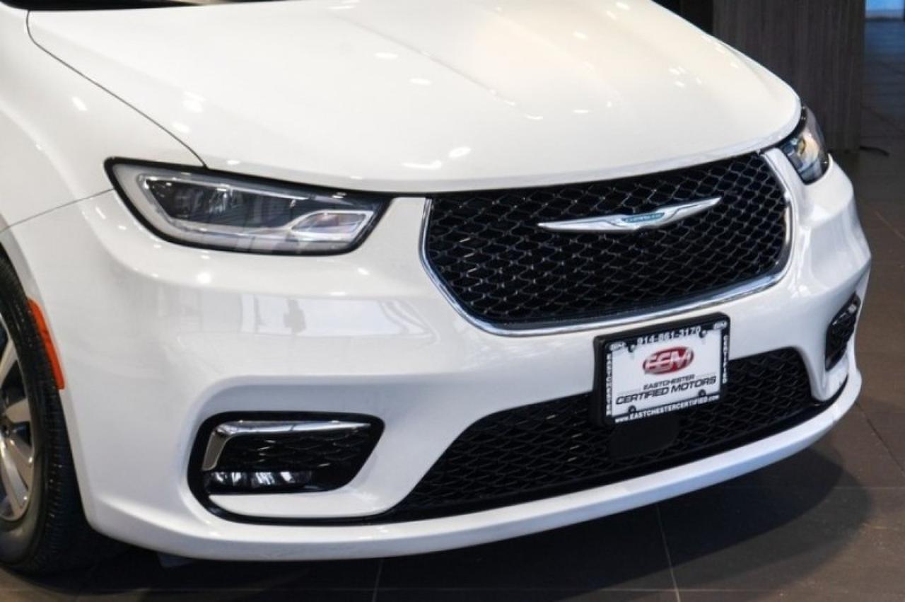 2021 Chrysler Pacifica Hybrid Limited Yonkers NY