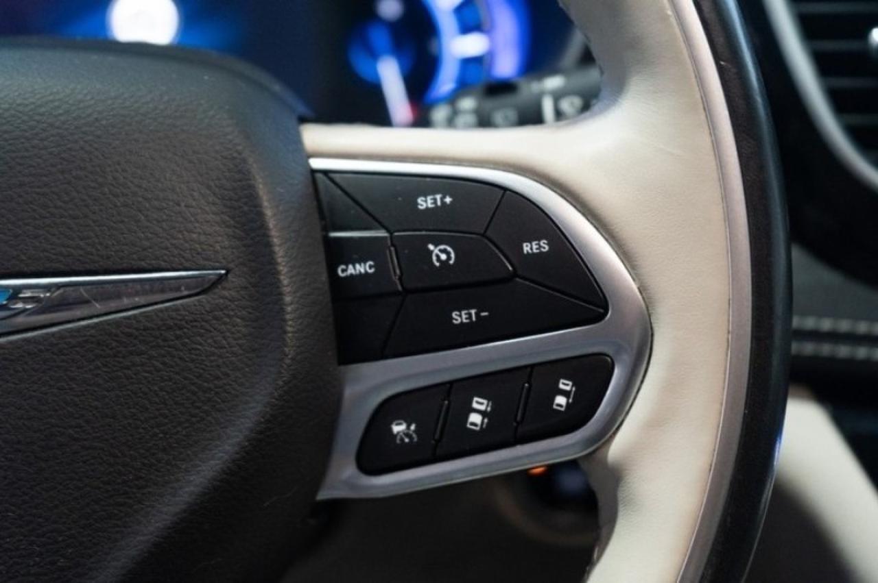 2021 Chrysler Pacifica Hybrid Limited Yonkers NY