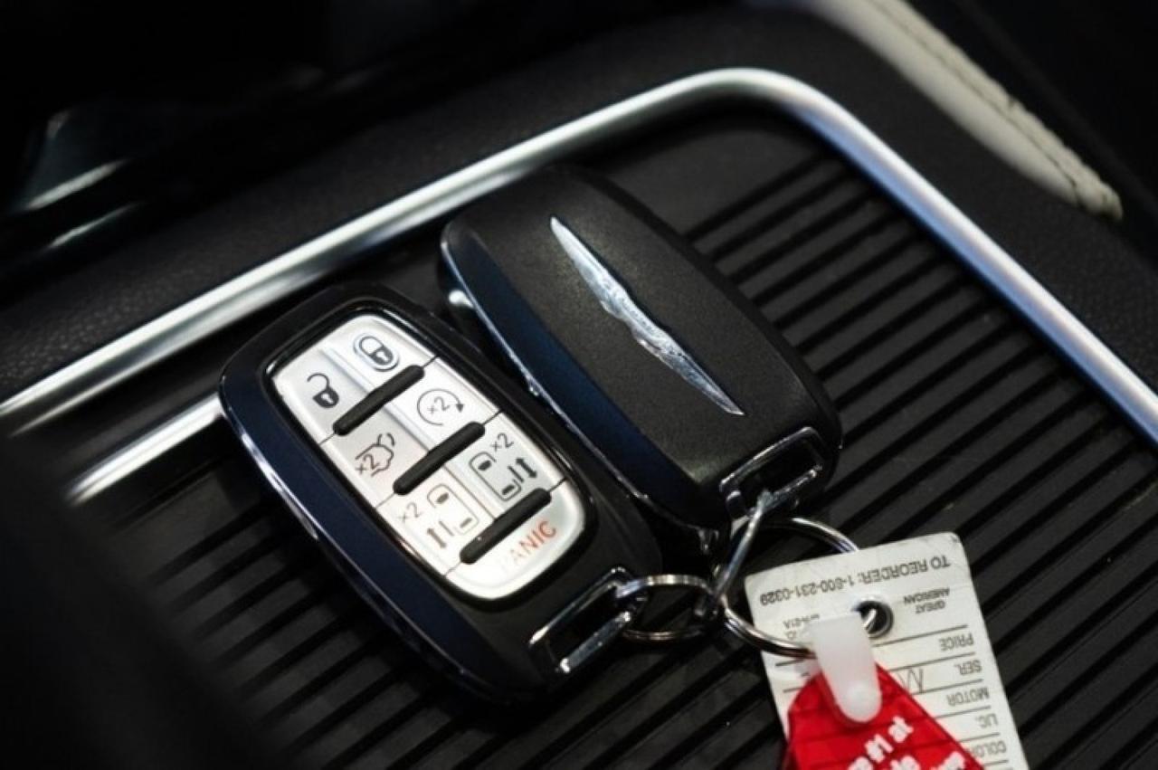 2021 Chrysler Pacifica Hybrid Limited Yonkers NY