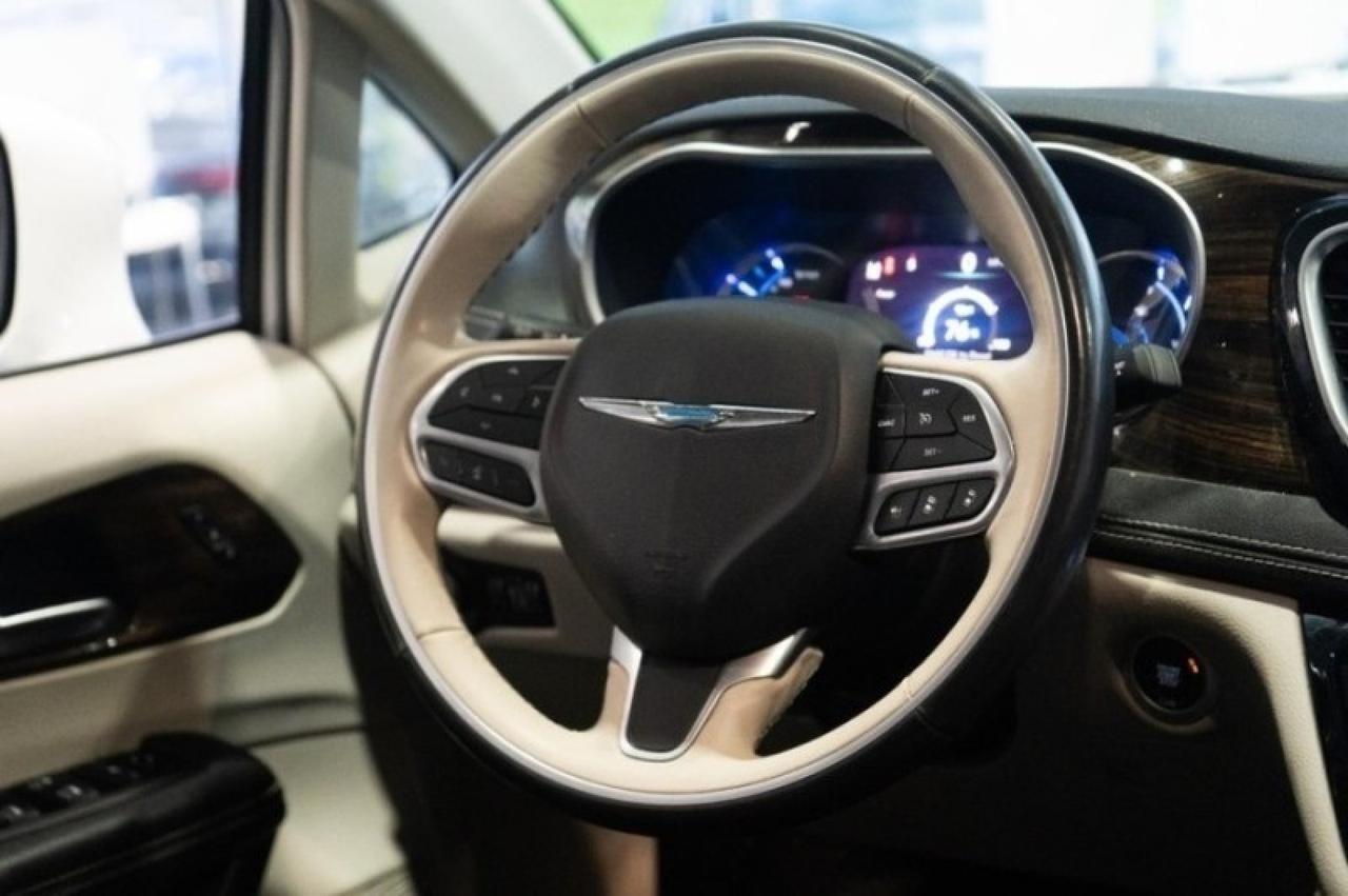 2021 Chrysler Pacifica Hybrid Limited Yonkers NY