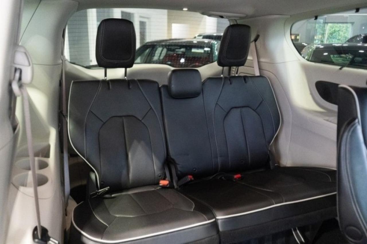 2021 Chrysler Pacifica Hybrid Limited Yonkers NY