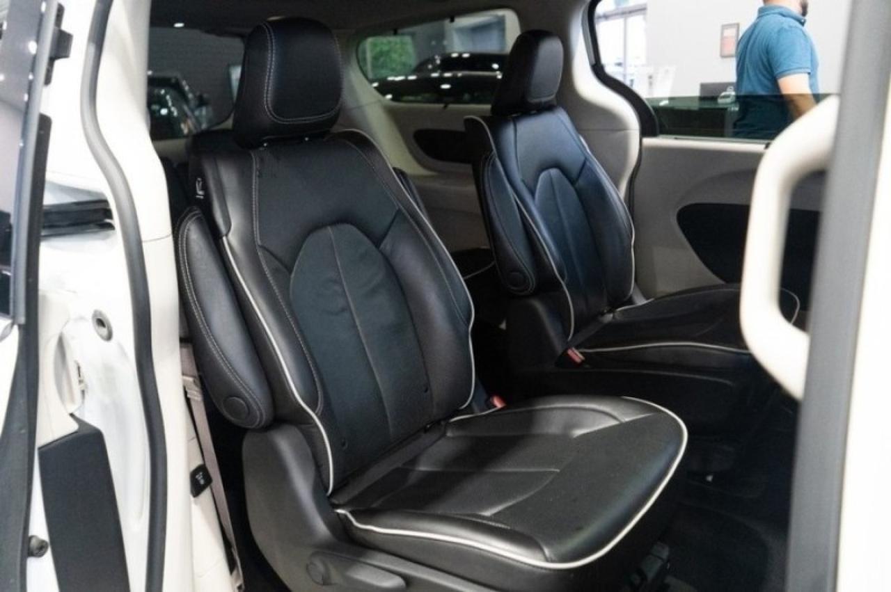 2021 Chrysler Pacifica Hybrid Limited Yonkers NY