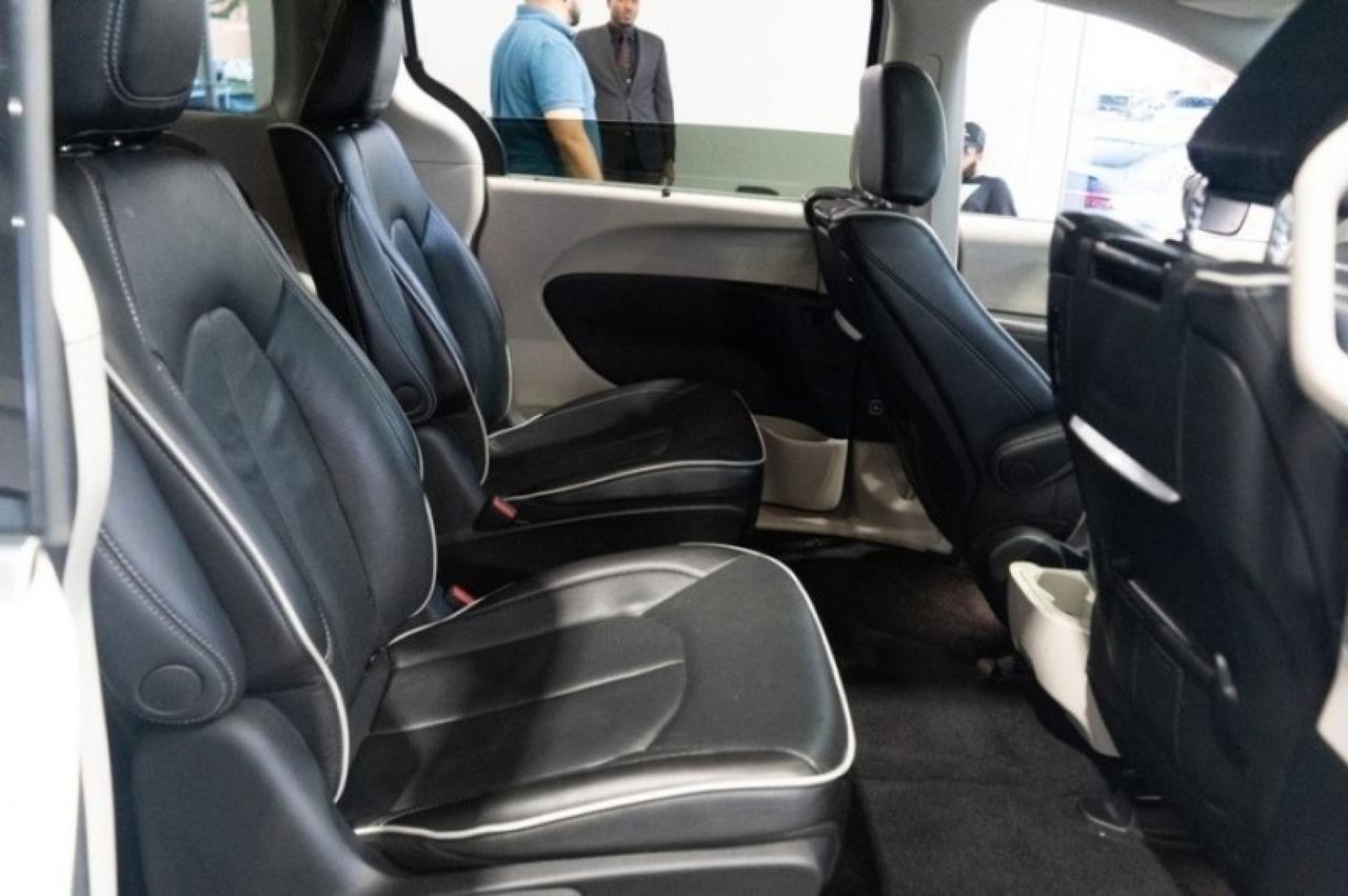 2021 Chrysler Pacifica Hybrid Limited Yonkers NY