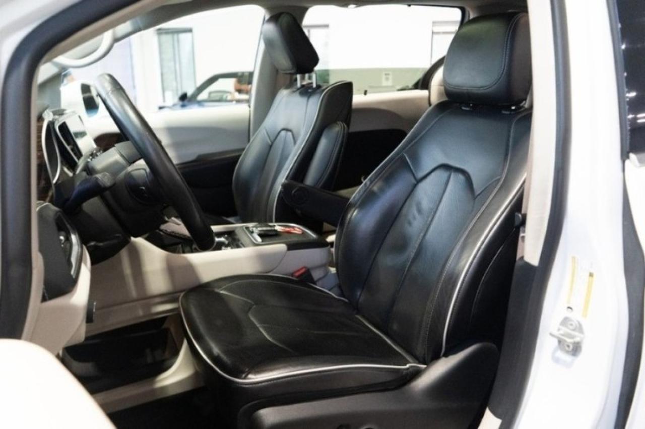 2021 Chrysler Pacifica Hybrid Limited Yonkers NY