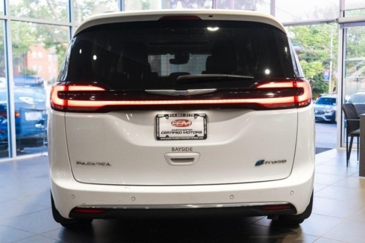 2021 Chrysler Pacifica Hybrid Limited Yonkers NY