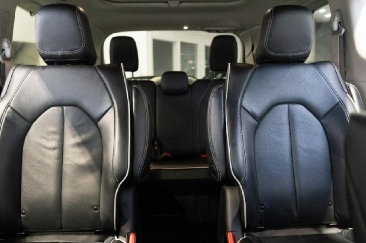 2021 Chrysler Pacifica Hybrid Limited Yonkers NY