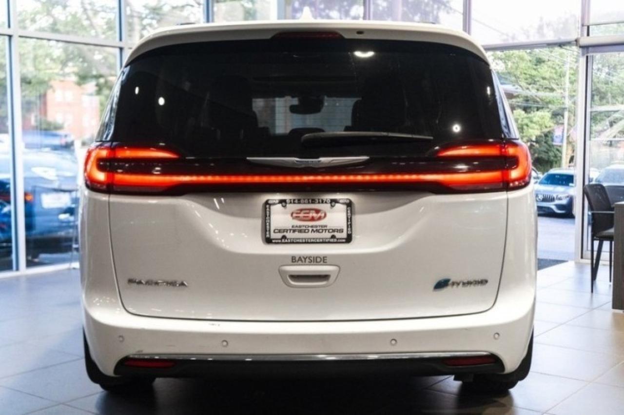 2021 Chrysler Pacifica Hybrid Limited Yonkers NY
