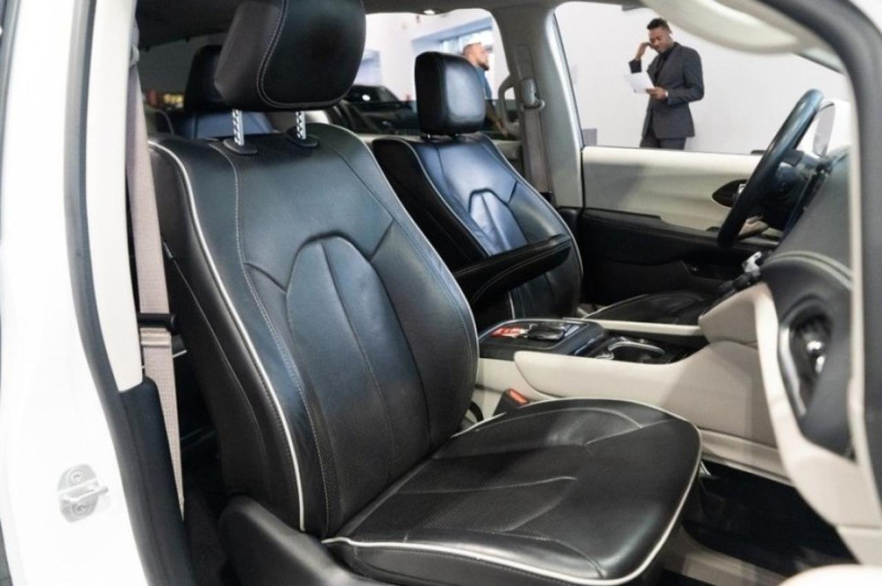 2021 Chrysler Pacifica Hybrid Limited Yonkers NY