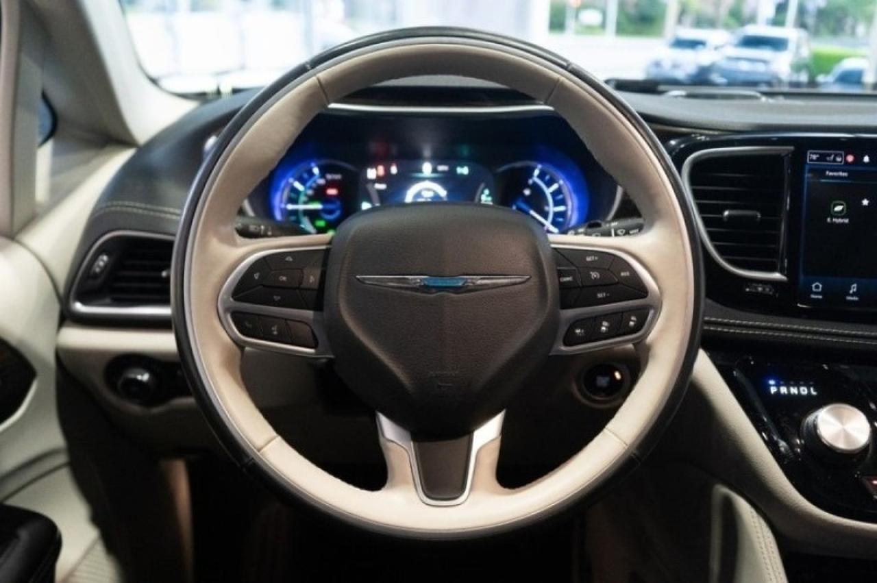 2021 Chrysler Pacifica Hybrid Limited Yonkers NY