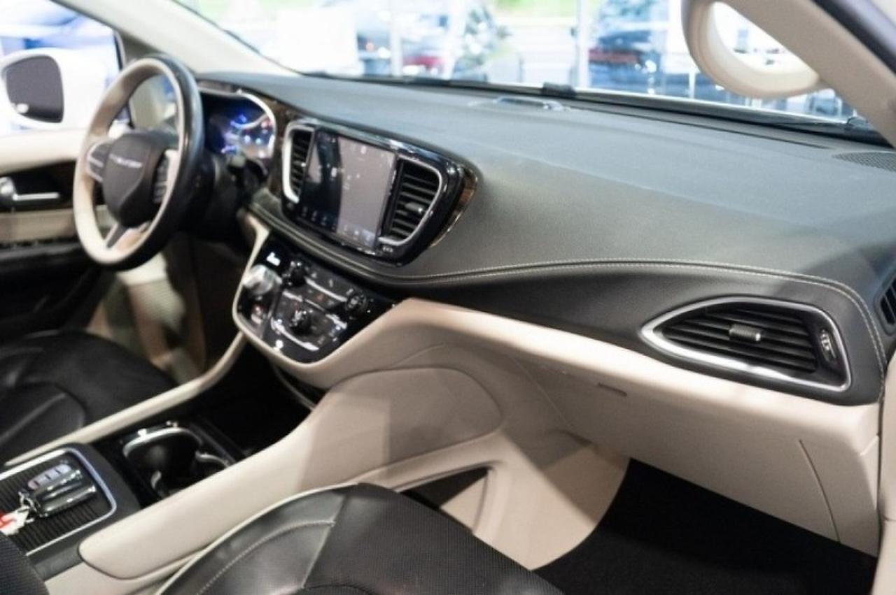 2021 Chrysler Pacifica Hybrid Limited Yonkers NY