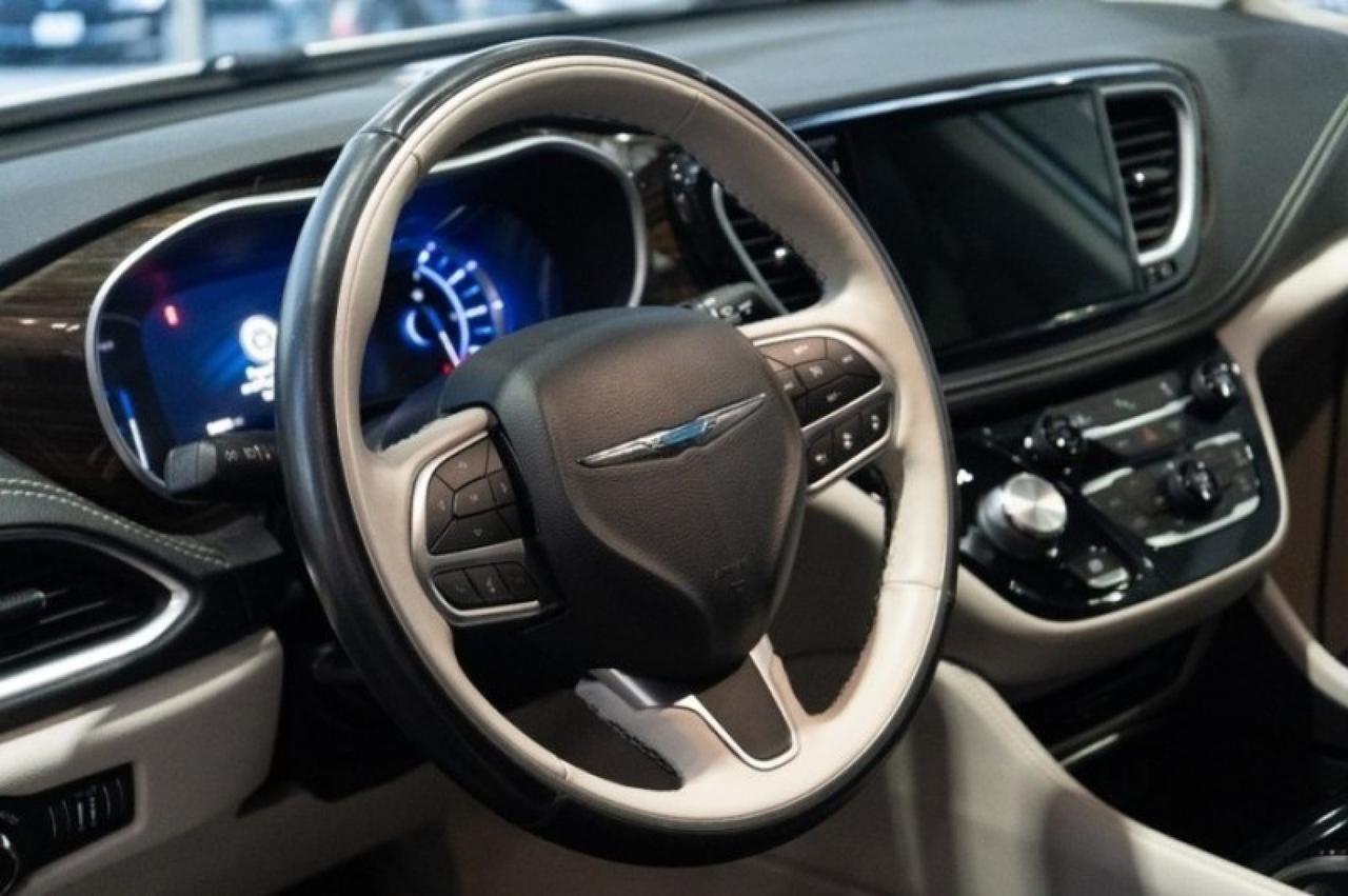 2021 Chrysler Pacifica Hybrid Limited Yonkers NY