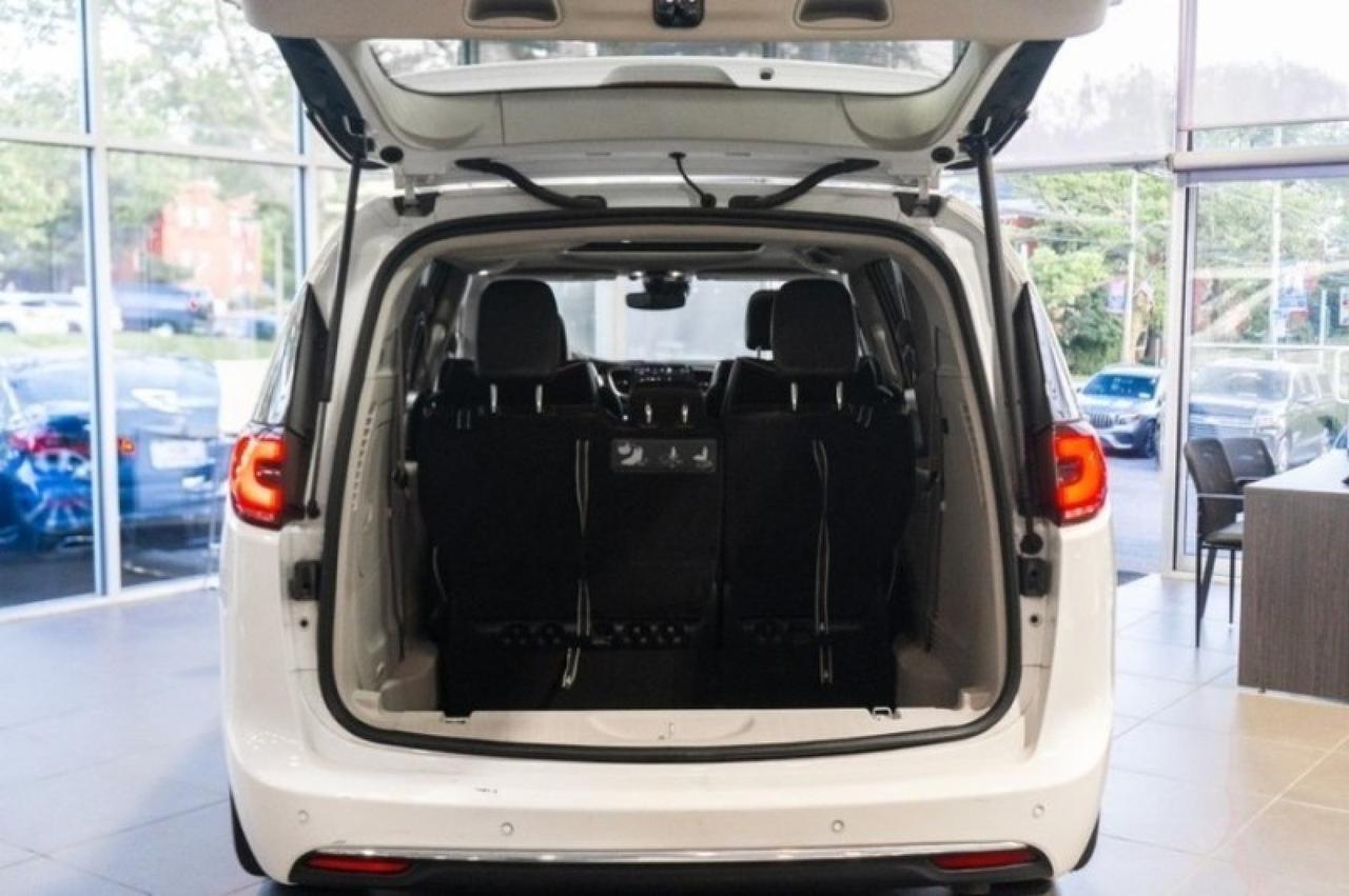 2021 Chrysler Pacifica Hybrid Limited Yonkers NY