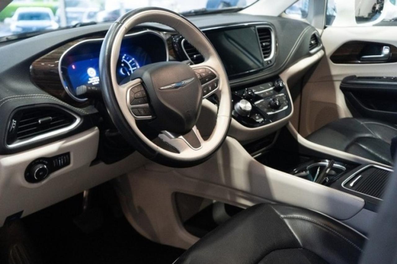 2021 Chrysler Pacifica Hybrid Limited Yonkers NY