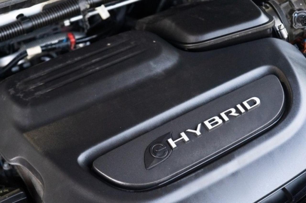 2021 Chrysler Pacifica Hybrid Limited Yonkers NY