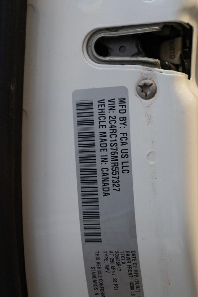 2021 Chrysler Pacifica Hybrid Limited Yonkers NY