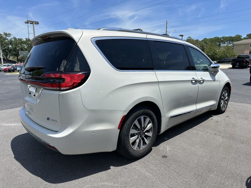 2021 Chrysler Pacifica Hybrid Limited Jacksonville FL