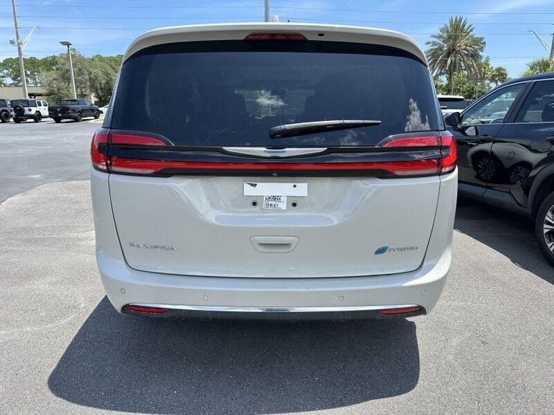 2021 Chrysler Pacifica Hybrid Limited Jacksonville FL