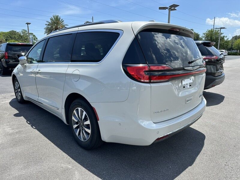 2021 Chrysler Pacifica Hybrid Limited Jacksonville FL
