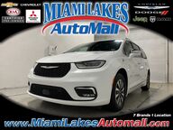 2021 Chrysler Pacifica Hybrid Limited Miami Lakes FL 2021 Chrysler Pacifica Hybrid Limited Miami Lakes FL