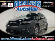 2021 Chrysler Pacifica Hybrid Limited Miami Lakes FL 2021 Chrysler Pacifica Hybrid Limited Miami Lakes FL