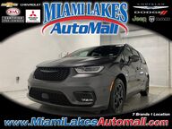 2021 Chrysler Pacifica Hybrid Limited Miami Lakes FL 2021 Chrysler Pacifica Hybrid Limited Miami Lakes FL