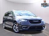 2021 Chrysler Pacifica Hybrid Limited Oshkosh WI