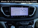 2021 Chrysler Pacifica Hybrid Limited Oshkosh WI
