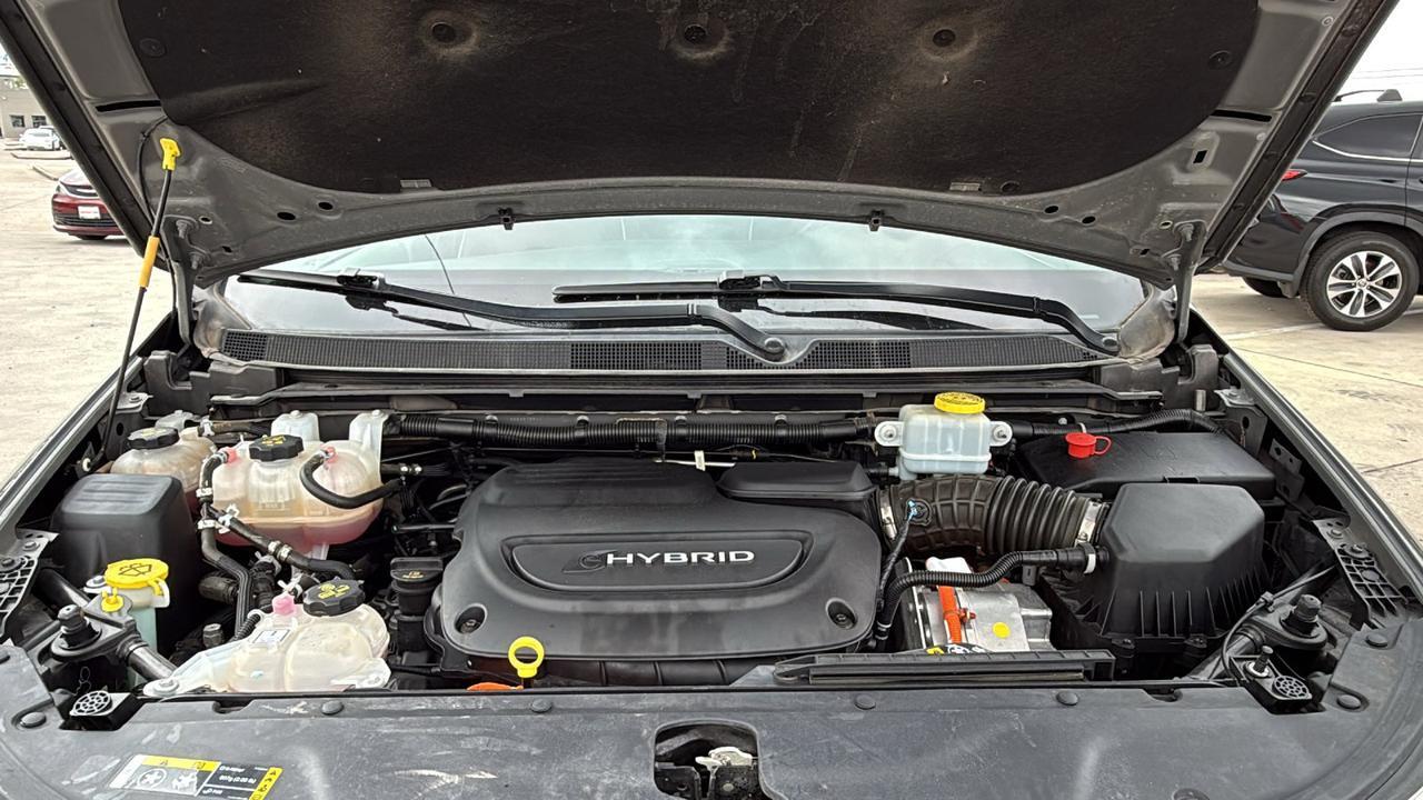 2021 Chrysler Pacifica Hybrid Limited New Braunfels TX