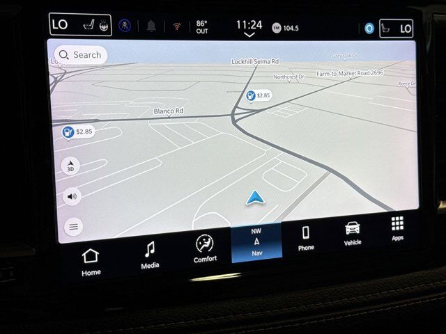 2021 Chrysler Pacifica Hybrid Limited San Antonio TX