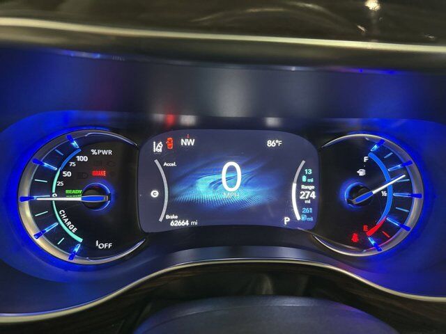 2021 Chrysler Pacifica Hybrid Limited San Antonio TX