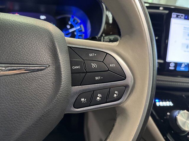2021 Chrysler Pacifica Hybrid Limited San Antonio TX