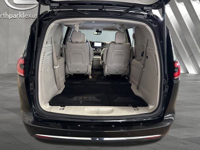 2021 Chrysler Pacifica Hybrid Limited San Antonio TX