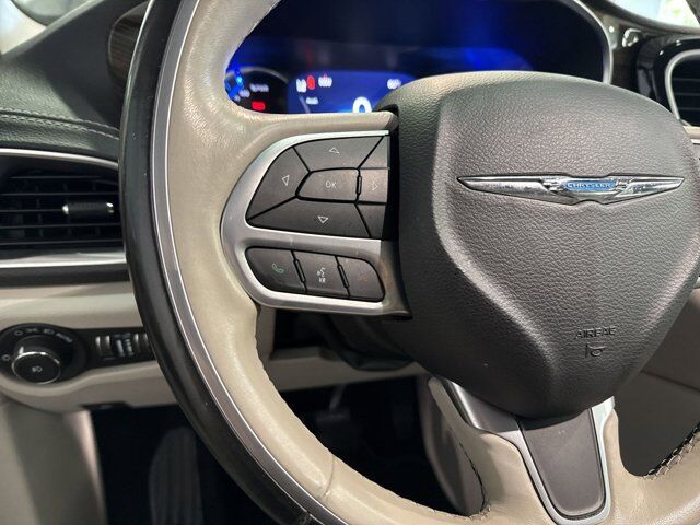 2021 Chrysler Pacifica Hybrid Limited San Antonio TX