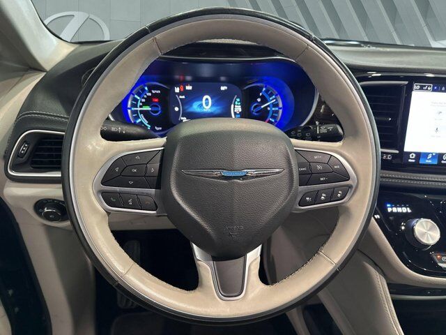 2021 Chrysler Pacifica Hybrid Limited San Antonio TX