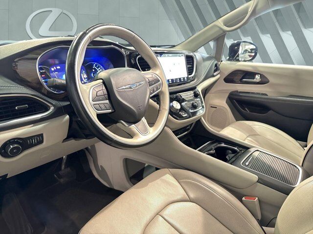 2021 Chrysler Pacifica Hybrid Limited San Antonio TX