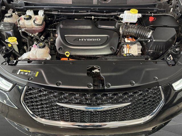2021 Chrysler Pacifica Hybrid Limited San Antonio TX