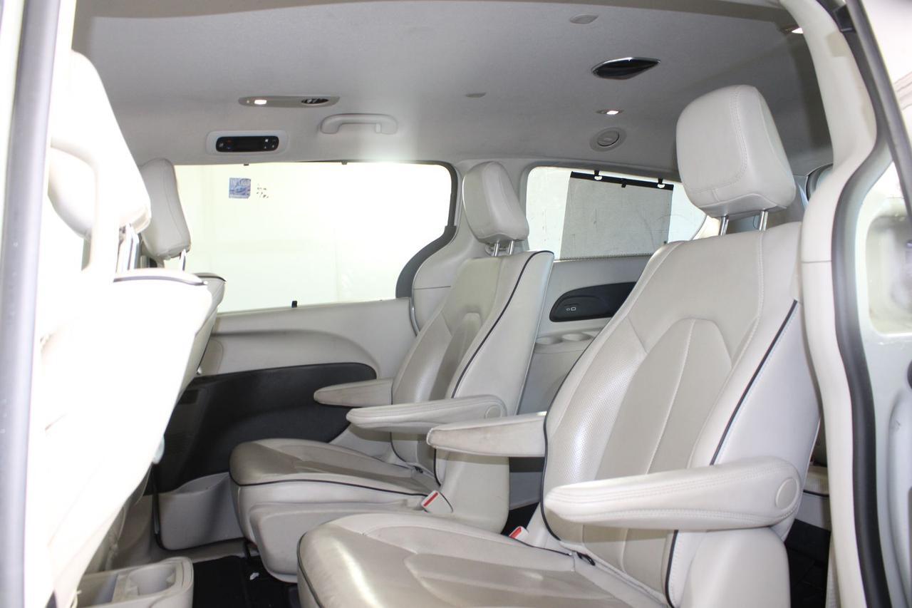 2021 Chrysler Pacifica Hybrid Limited Manassas VA