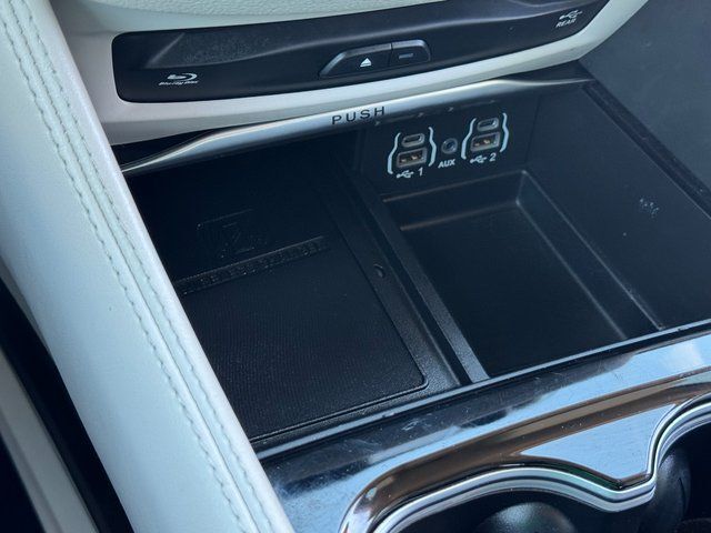 2021 Chrysler Pacifica Hybrid Limited Springfield VA