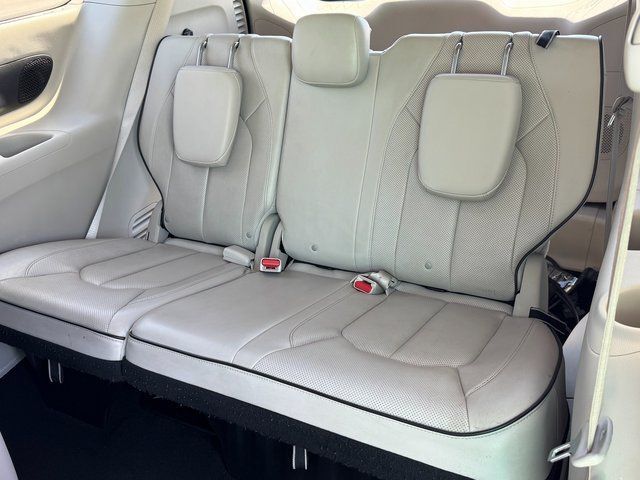 2021 Chrysler Pacifica Hybrid Limited Springfield VA