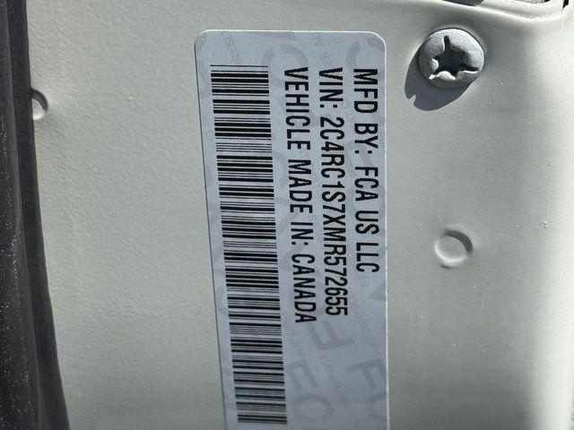 2021 Chrysler Pacifica Hybrid Limited Springfield VA