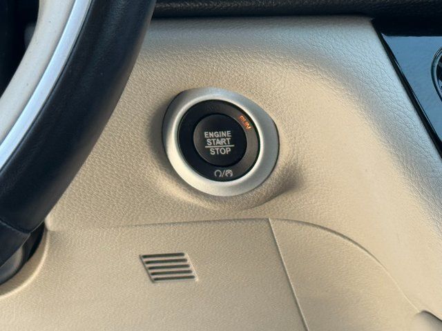 2021 Chrysler Pacifica Hybrid Limited Springfield VA