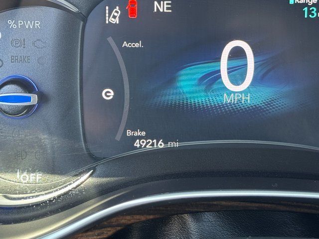 2021 Chrysler Pacifica Hybrid Limited Springfield VA