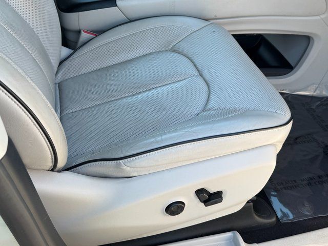 2021 Chrysler Pacifica Hybrid Limited Springfield VA