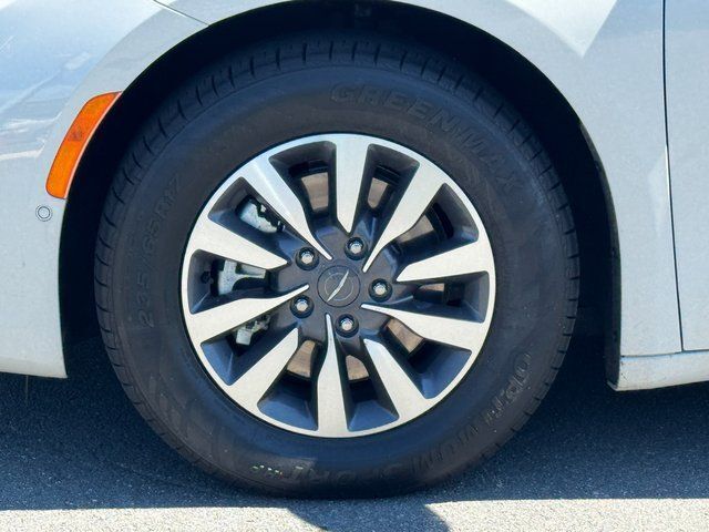2021 Chrysler Pacifica Hybrid Limited Springfield VA