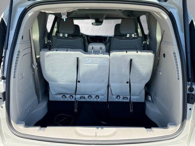 2021 Chrysler Pacifica Hybrid Limited Springfield VA