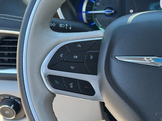 2021 Chrysler Pacifica Hybrid Limited Springfield VA